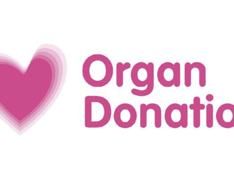 Organ Donation Scotland Logo