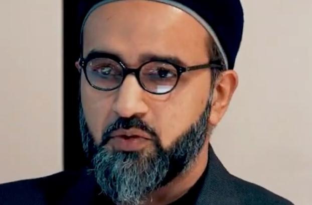 Shaykh Ruzwan Mohammed